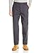 Red Kap Men's Wrinkle-Free Regular Fit Twill Blend Work Pants