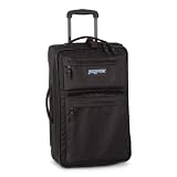 JanSport SuperBreak 3 Piece Luggage Set, 24, 22 Upright, and Tote