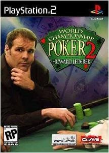 World Championship Poker 2 with Howard Lederer
