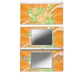 Citrus Decorative Protector Skin Decal Sticker for Nintendo DS Lite