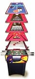Harvard 12 In 1 Multi Game Table