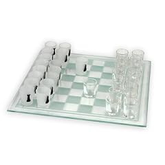 TRINKSCHACH - Spiel