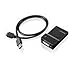 LENOVO 0B47072 / USB 3 0 TO DVI VGA MONITOR