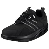 Produkt-Bild: Chung Shi Anti Step "Atlanta" Herren schwarz 9200080, Herren Sneaker