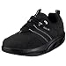 Chung Shi Anti Step "Atlanta" Herren schwarz 9200080, Herren Sneaker
