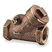 3/8" Bronze Check Valve