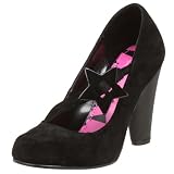 Betseyville Womens Geri Pump