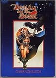 Beauty and the beast : a collection of heroic fantasy illustrations
