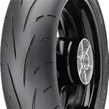 Dunlop Sportmax Q2 Rear Tire - 180/55ZR-17/--