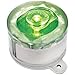 Read Set of 2 Green LED Solar-Powered Marker Lights Details Set of 2 Green LED Solar-Powered Marker Lights