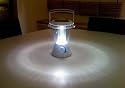 Little LED Solar Lamp