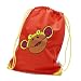 Navigate Hungry Jungle Trainer Bag - Monkey