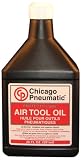 Chicago Pneumatic CA000046 Protecto-Lube Air Tool Oil- 20 oz