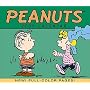 Peanuts 2009 Page Per Day Calendar