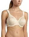 Playtex Women's Secrets Cottony Gel Comfort Strap Underwire Bra