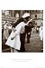 Kissing The War Goodbye Art Poster Print by Victor Jorgensen, 25x36