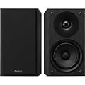 Pioneer S-HM50 HiFi Speakers Magnetically Shielded 100W RMS