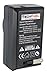 Canon PowerShot ELPH 100 HS Compact Battery Charger - Premium Quality TechFuel Battery Charger