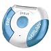 Epilady Epic Electric Rechargeable Wet/Dry Shaver