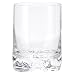 Luigi Bormioli Lucia 11-Ounce Double Old Fashioned Glasses, Set of 4