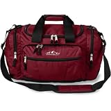 Adventurer Ripstop Small Duffel
