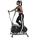 Best Choice Products® Elliptical Bike Fitness Exercise Trainer Machines Ideal Cardio Home Gym Workout