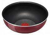 T-fal �C���W�j�I �K�[�l�b�g �E�H�b�N�p�� 24cm L75178�̉��i��r