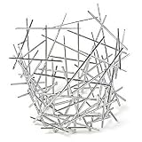 Alessi Blow Up Citrus Basket by Fratelli Campana