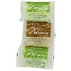 Miracle Noodle 6 bag Variety Pack, 4.2-Pound (Includes: 2 Shirataki Angel Hair, 2 Shirataki Rice & 2 Shirataki Fettuccini)