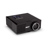 www.allcomputerdeals.com: Acer K11 DLP SVGA Pocket Size Projector, 200 ANSI Lumens, SVGA 800x600, Portable Projector
