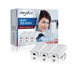 Produkt-Bild: Devolo dLAN 200 AVmini Powerline Network Kit