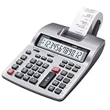 Printing Calculator
