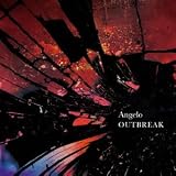 OUTBREAK(初回生産限定盤)(DVD付)