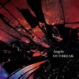 OUTBREAK(初回生産限定盤)(DVD付)