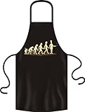 Grillschürze Original Rahmenlos ® Evo Koch