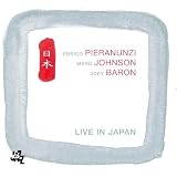 Live In Japan