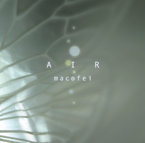Cover image : AIR