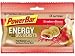 PowerBar Energy Blasts Gel-Filled Chews, 2.12-Ounce Pouches, (Pack of 12)