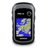 picture of Garmin eTrex 30 Outdoor Handheld GPS Unit
