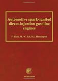  : Automotive Spark-Ignited Direct-Injection Gasoline Engines