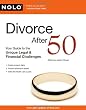 Image of Divorce After 50: Your Guide to the Unique Legal & Financial Challenges
