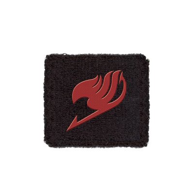  映画　フェアリーテイル【劇場版FAIRY TAIL 鳳凰の巫女】　劇場限定　リストバンド