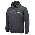 NFL Atlanta Falcons 1st And Goal III Adult Long Sleeved Hooded Fleece Pullover