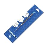 Waterman(R) Refill, Ballpoint, Medium Point, 0.7 mm, Blue