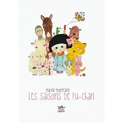 Les Saisons de Fu-chan