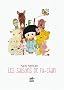 Les Saisons de Fu-chan