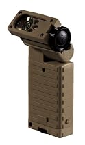 Streamlight 14001 Sidewinder Tactical Flashlight - IR LED, Olive Drab Green