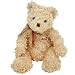 Ty Beanie Baby - Herschel the Bear (Cracker Barrel Exclusive)