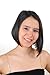 Rhinestone removable Gold Crystal Bra Straps (Small, Rhinestone Gold)