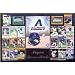 ARIZONA DIAMONDBACKS 16x24 Team Plaque